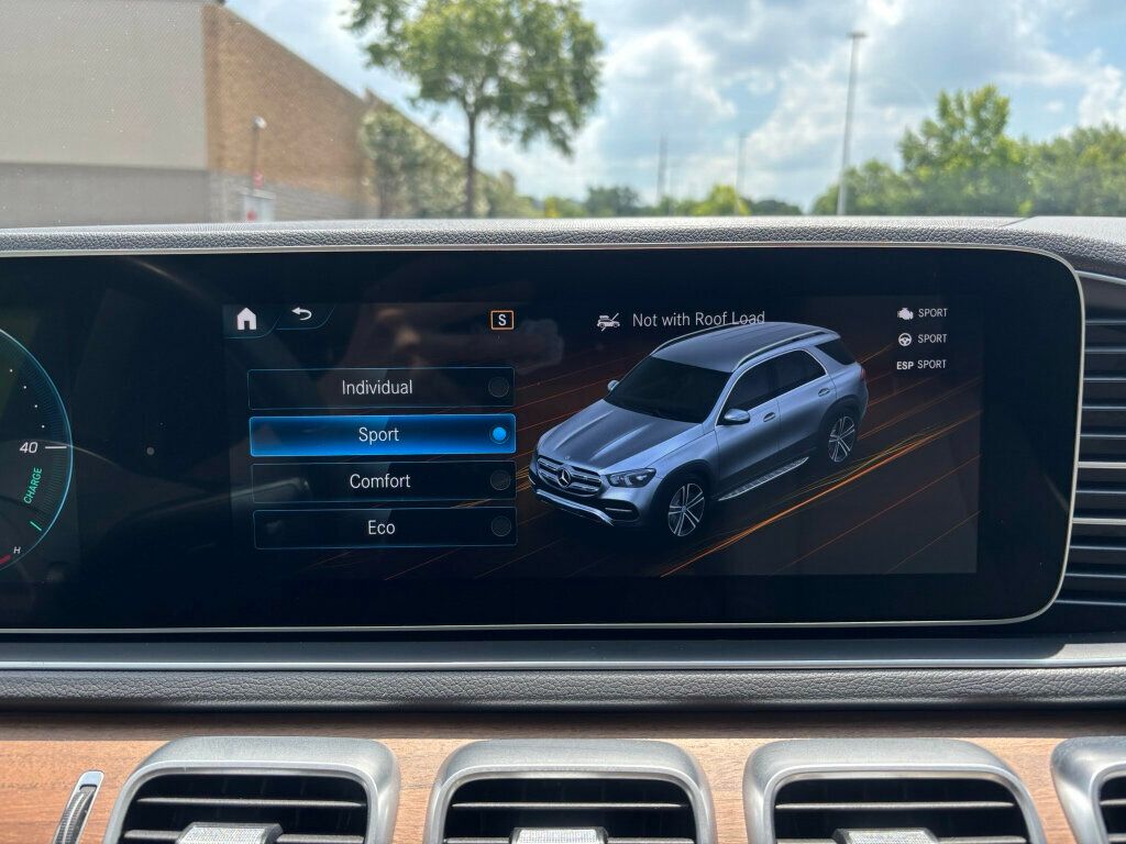 2020 Mercedes-Benz GLE 2020 Mercedes-Benz GLE 350 - 23047792 - 26