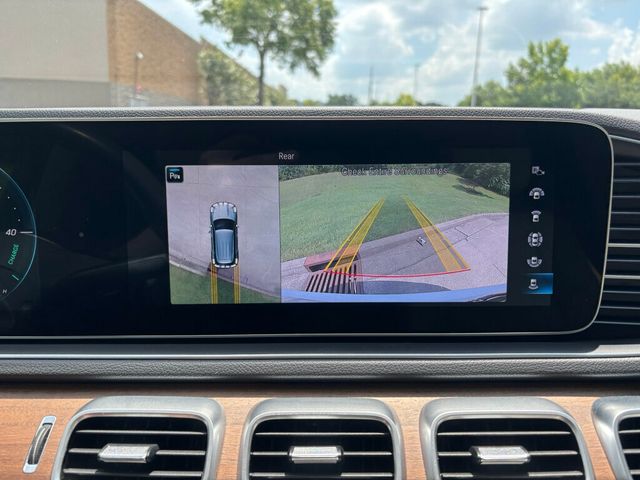 2020 Mercedes-Benz GLE 2020 Mercedes-Benz GLE 350 - 23047792 - 27