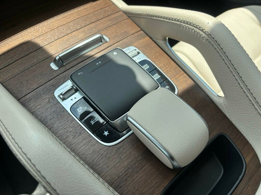2020 Mercedes-Benz GLE 2020 Mercedes-Benz GLE 350 - 23047792 - 28