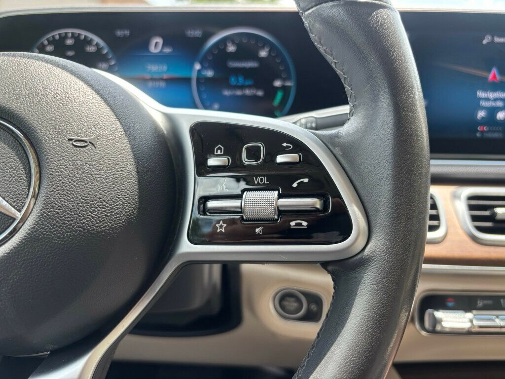 2020 Mercedes-Benz GLE 2020 Mercedes-Benz GLE 350 - 23047792 - 29