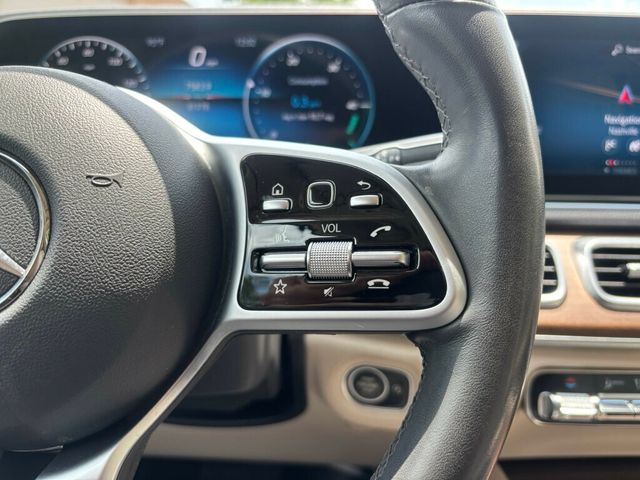 2020 Mercedes-Benz GLE 2020 Mercedes-Benz GLE 350 - 23047792 - 29