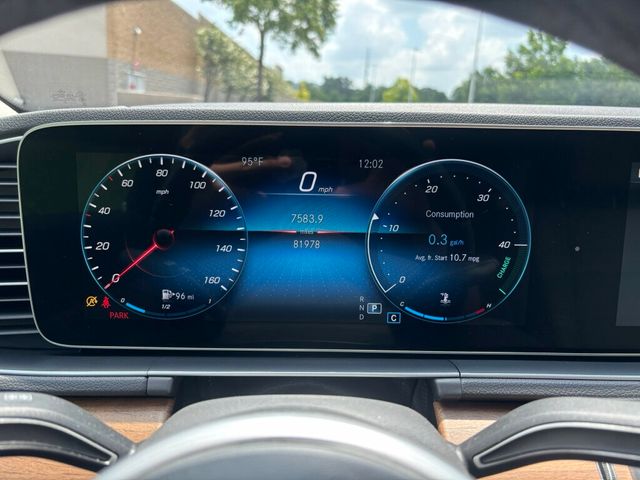2020 Mercedes-Benz GLE 2020 Mercedes-Benz GLE 350 - 23047792 - 31