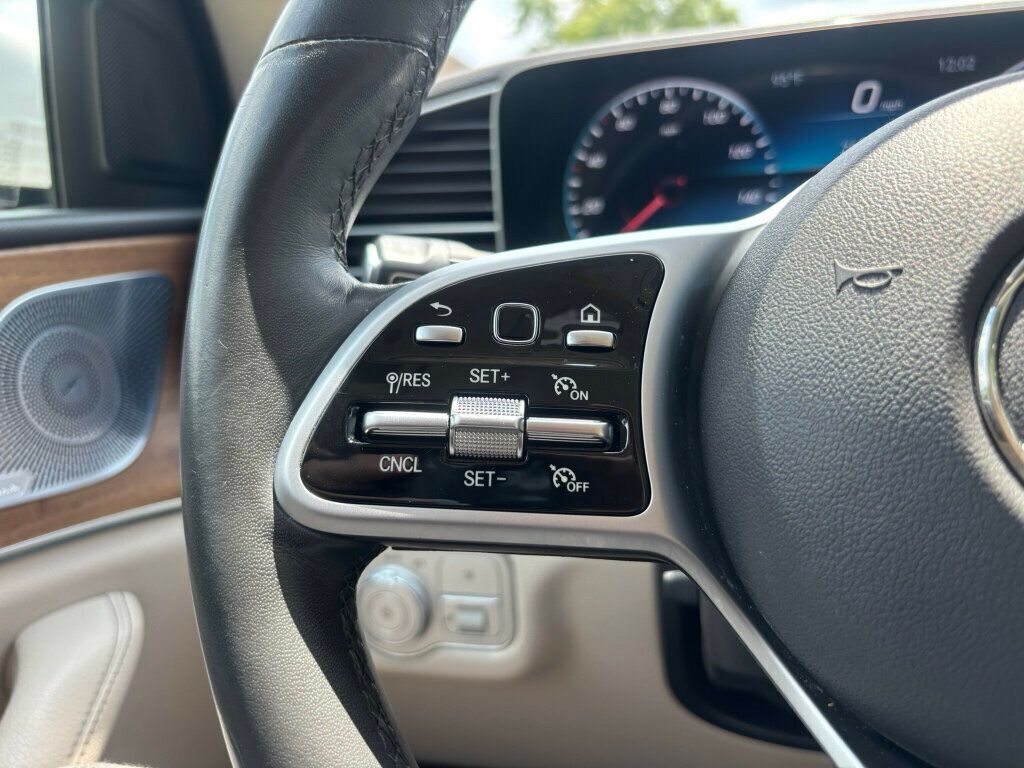 2020 Mercedes-Benz GLE 2020 Mercedes-Benz GLE 350 - 23047792 - 33