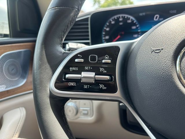 2020 Mercedes-Benz GLE 2020 Mercedes-Benz GLE 350 - 23047792 - 33