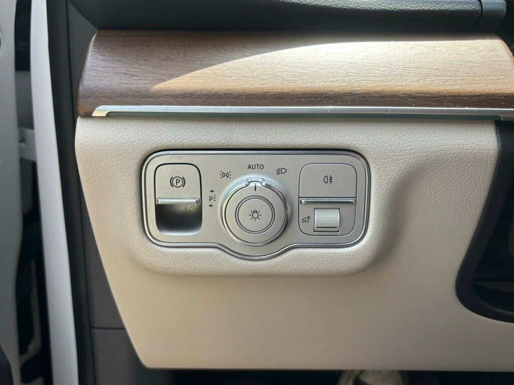 2020 Mercedes-Benz GLE 2020 Mercedes-Benz GLE 350 - 23047792 - 35
