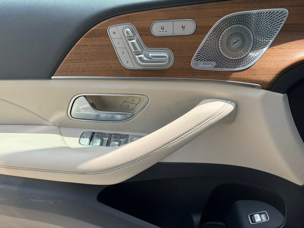 2020 Mercedes-Benz GLE 2020 Mercedes-Benz GLE 350 - 23047792 - 36