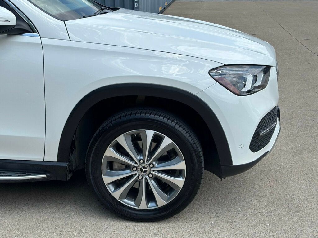 2020 Mercedes-Benz GLE 2020 Mercedes-Benz GLE 350 - 23047792 - 37