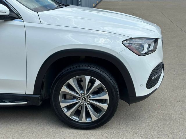 2020 Mercedes-Benz GLE 2020 Mercedes-Benz GLE 350 - 23047792 - 37