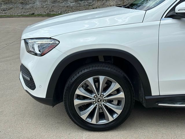 2020 Mercedes-Benz GLE 2020 Mercedes-Benz GLE 350 - 23047792 - 38