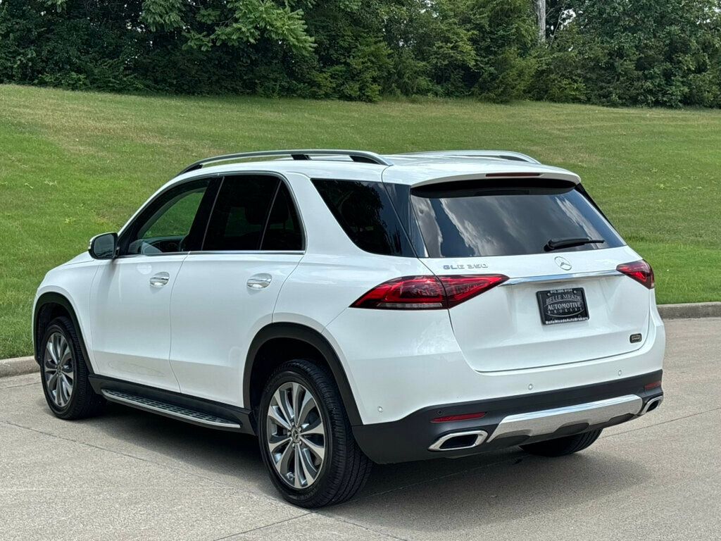 2020 Mercedes-Benz GLE 2020 Mercedes-Benz GLE 350 - 23047792 - 3