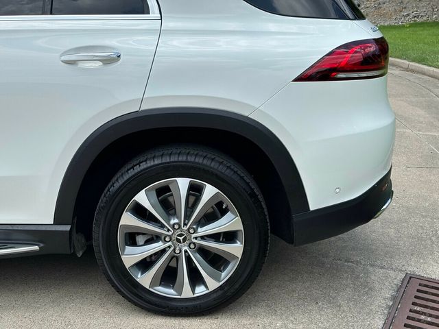 2020 Mercedes-Benz GLE 2020 Mercedes-Benz GLE 350 - 23047792 - 39