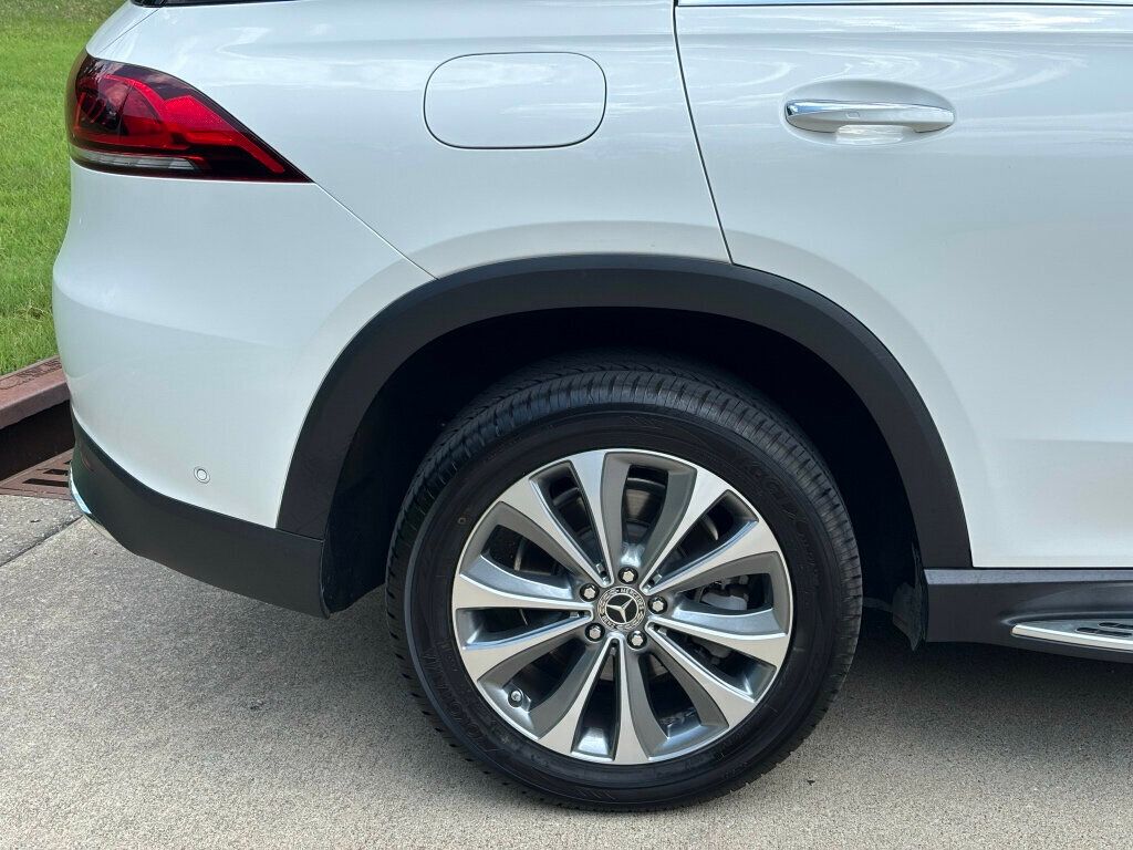 2020 Mercedes-Benz GLE 2020 Mercedes-Benz GLE 350 - 23047792 - 40
