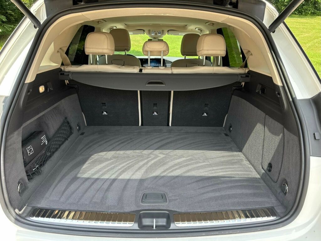2020 Mercedes-Benz GLE 2020 Mercedes-Benz GLE 350 - 23047792 - 41