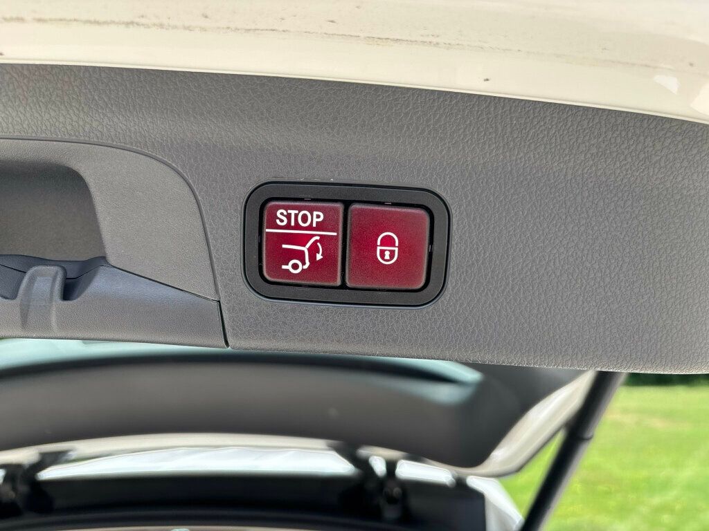 2020 Mercedes-Benz GLE 2020 Mercedes-Benz GLE 350 - 23047792 - 42