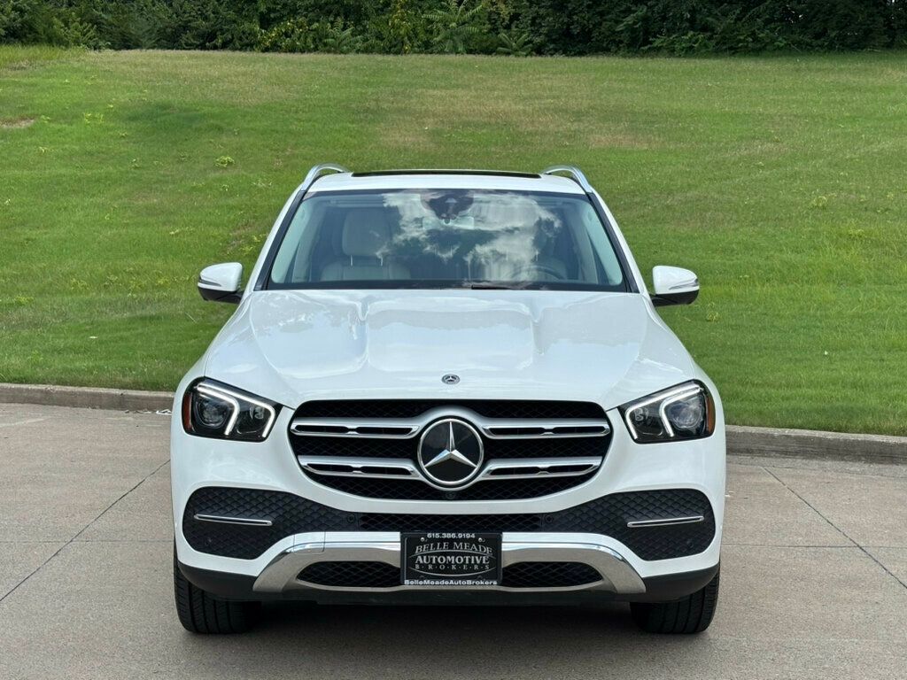 2020 Mercedes-Benz GLE 2020 Mercedes-Benz GLE 350 - 23047792 - 4