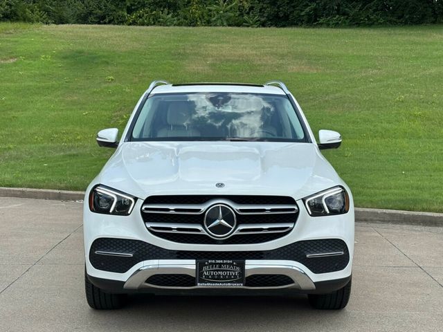2020 Mercedes-Benz GLE 2020 Mercedes-Benz GLE 350 - 23047792 - 4