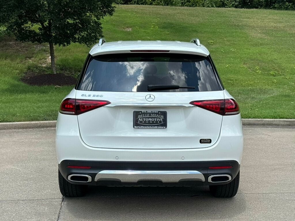 2020 Mercedes-Benz GLE 2020 Mercedes-Benz GLE 350 - 23047792 - 5