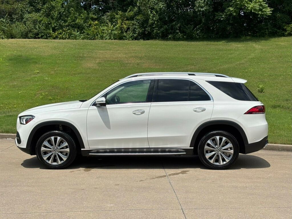 2020 Mercedes-Benz GLE 2020 Mercedes-Benz GLE 350 - 23047792 - 6