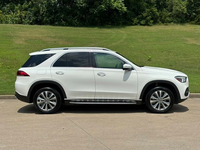 2020 Mercedes-Benz GLE 2020 Mercedes-Benz GLE 350 - 23047792 - 7