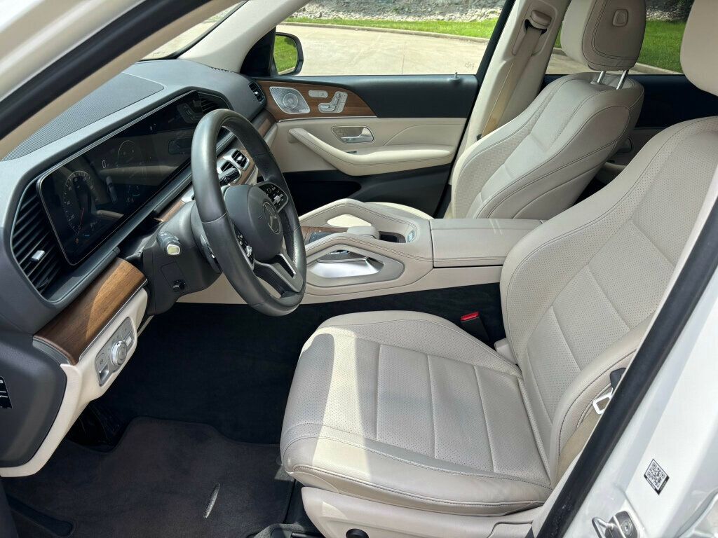 2020 Mercedes-Benz GLE 2020 Mercedes-Benz GLE 350 - 23047792 - 8