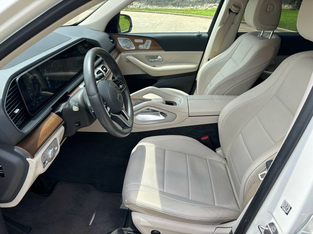 2020 Mercedes-Benz GLE 2020 Mercedes-Benz GLE 350 - 23047792 - 8