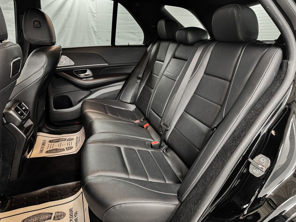 2020 Mercedes-Benz GLE 350 4MATIC AMG EDITION AWD - 23018849 - 9