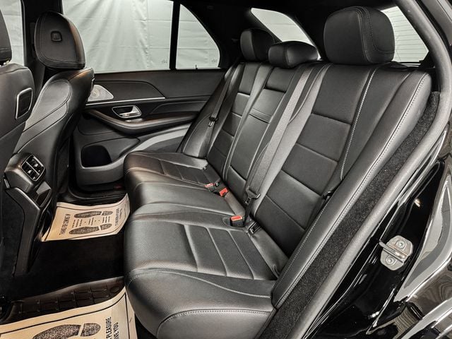 2020 Mercedes-Benz GLE 350 4MATIC AMG EDITION AWD - 23018849 - 9