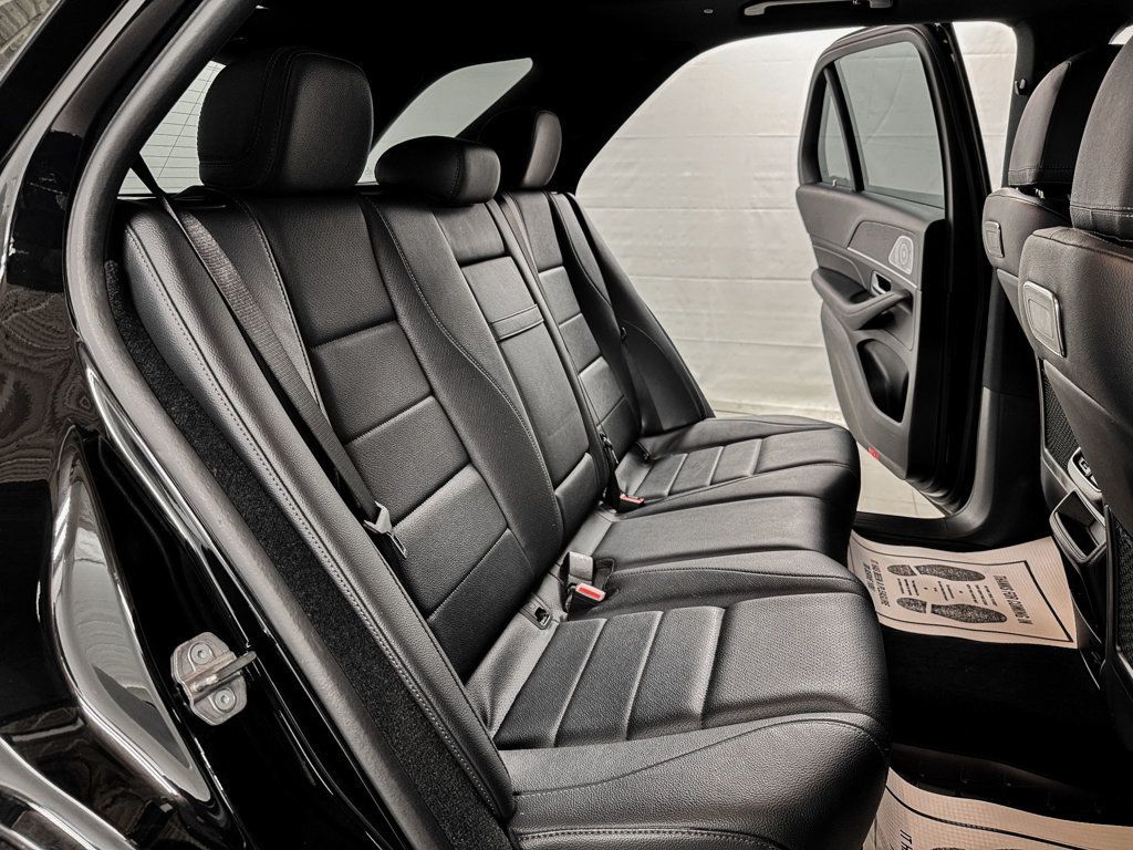 2020 Mercedes-Benz GLE 350 4MATIC AMG EDITION AWD - 23018849 - 10