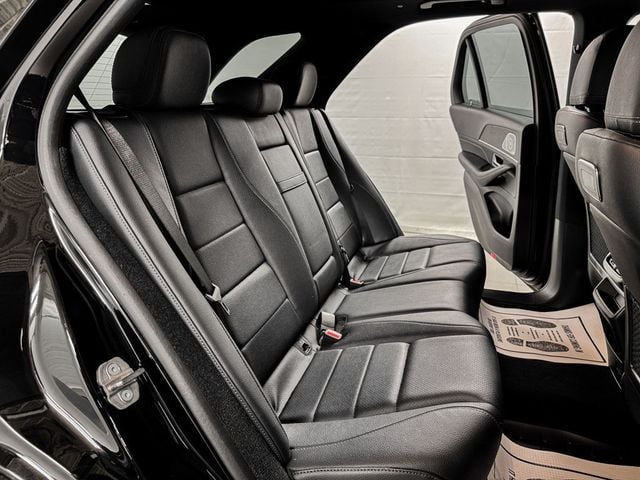 2020 Mercedes-Benz GLE 350 4MATIC AMG EDITION AWD - 23018849 - 10