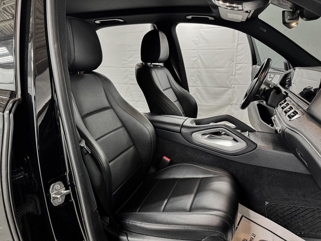 2020 Mercedes-Benz GLE 350 4MATIC AMG EDITION AWD - 23018849 - 11