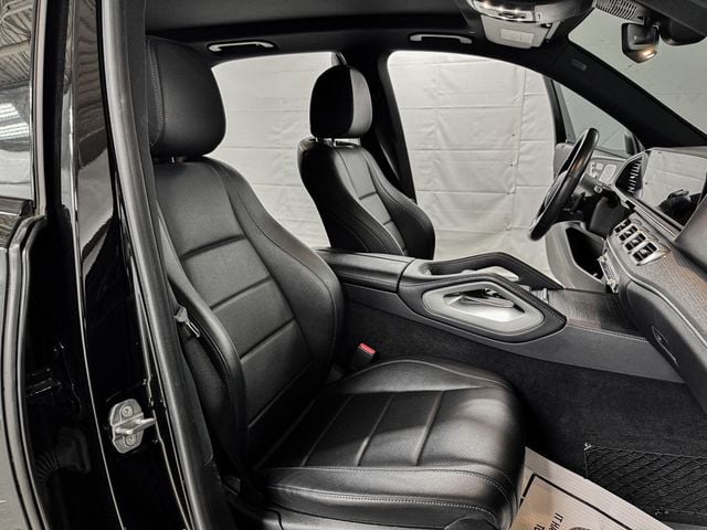 2020 Mercedes-Benz GLE 350 4MATIC AMG EDITION AWD - 23018849 - 11