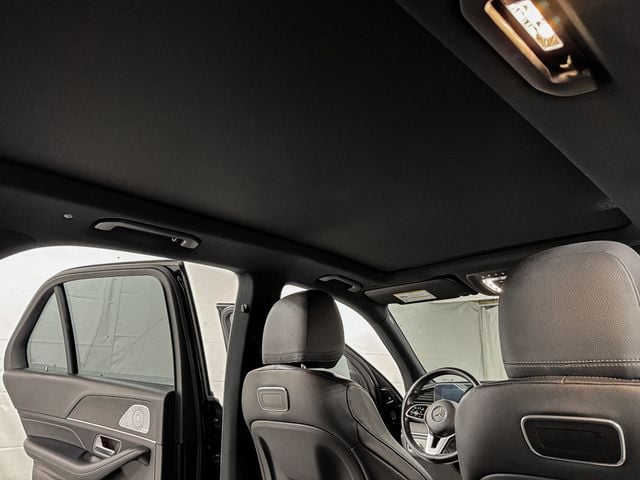 2020 Mercedes-Benz GLE 350 4MATIC AMG EDITION AWD - 23018849 - 12