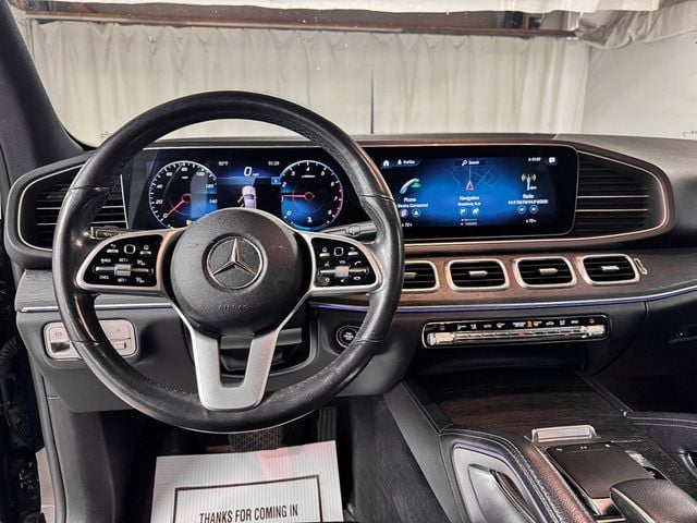 2020 Mercedes-Benz GLE 350 4MATIC AMG EDITION AWD - 23018849 - 13