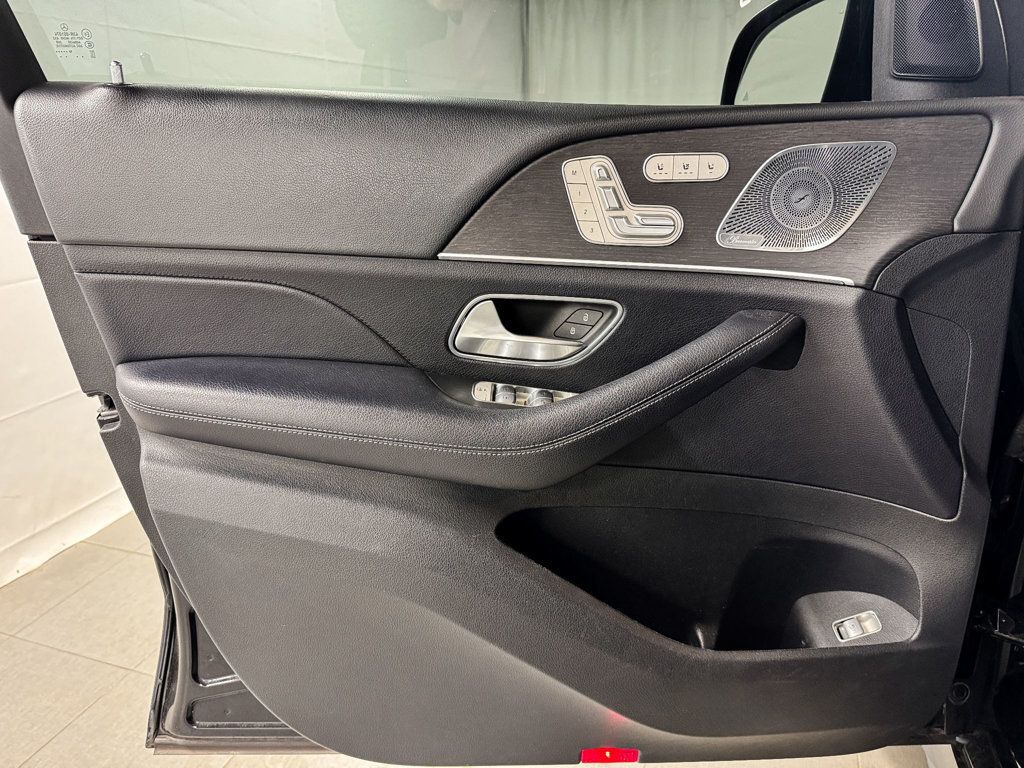 2020 Mercedes-Benz GLE 350 4MATIC AMG EDITION AWD - 23018849 - 14