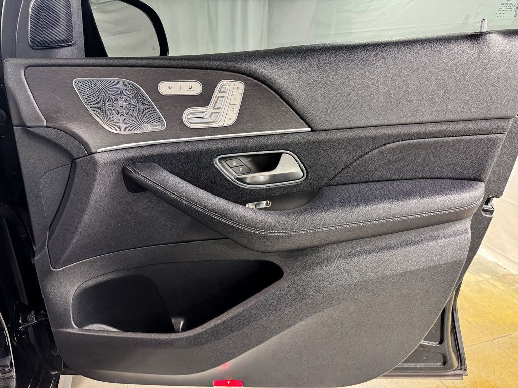 2020 Mercedes-Benz GLE 350 4MATIC AMG EDITION AWD - 23018849 - 17