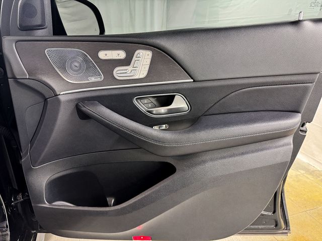 2020 Mercedes-Benz GLE 350 4MATIC AMG EDITION AWD - 23018849 - 17