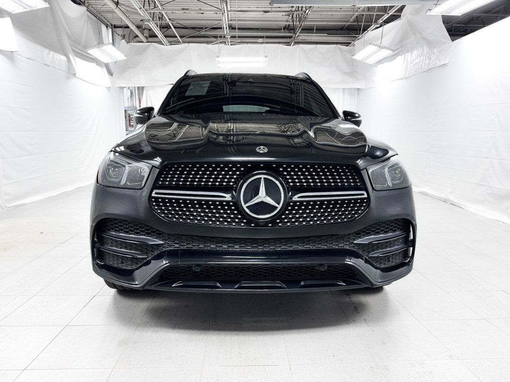 2020 Mercedes-Benz GLE 350 4MATIC AMG EDITION AWD - 23018849 - 1