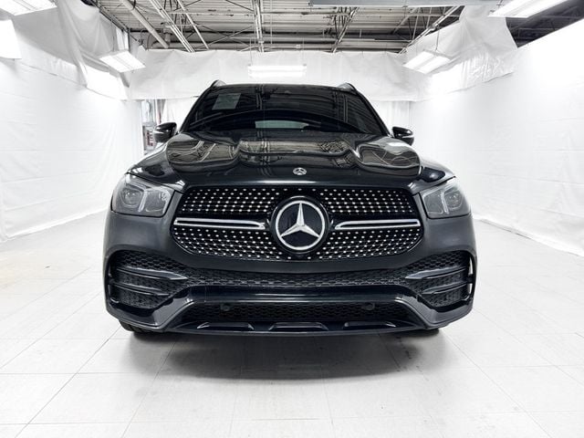 2020 Mercedes-Benz GLE 350 4MATIC AMG EDITION AWD - 23018849 - 1