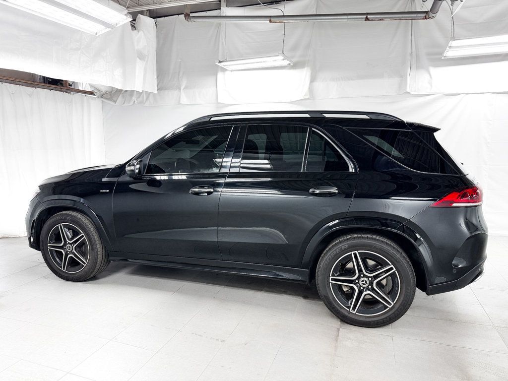 2020 Mercedes-Benz GLE 350 4MATIC AMG EDITION AWD - 23018849 - 2
