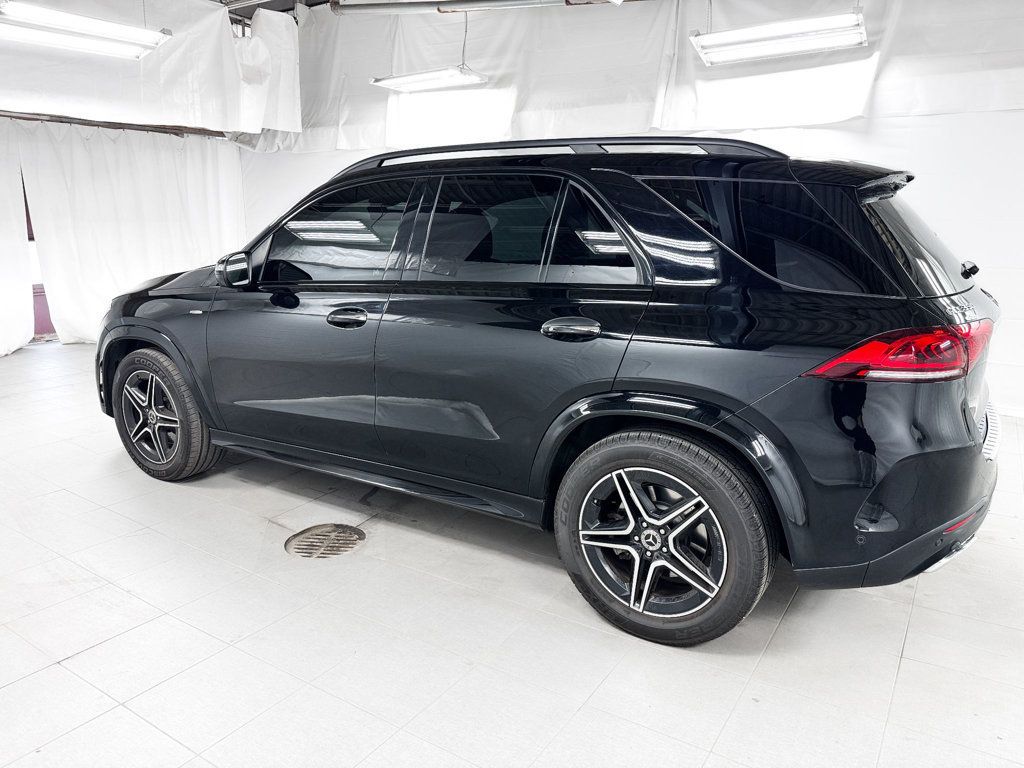 2020 Mercedes-Benz GLE 350 4MATIC AMG EDITION AWD - 23018849 - 3