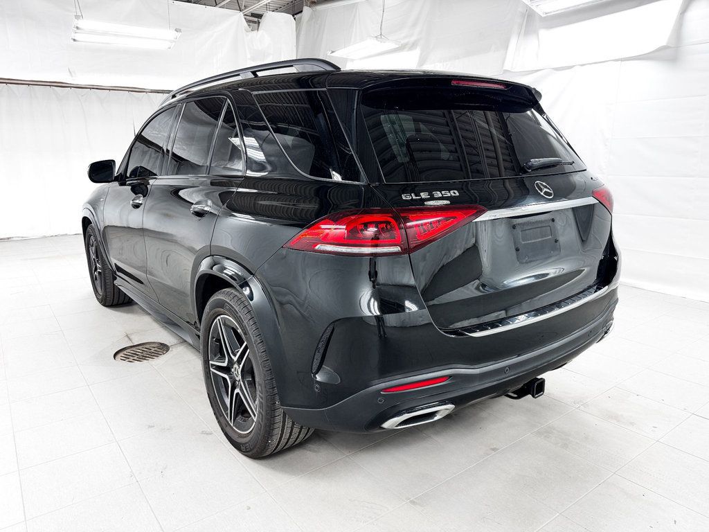 2020 Mercedes-Benz GLE 350 4MATIC AMG EDITION AWD - 23018849 - 4