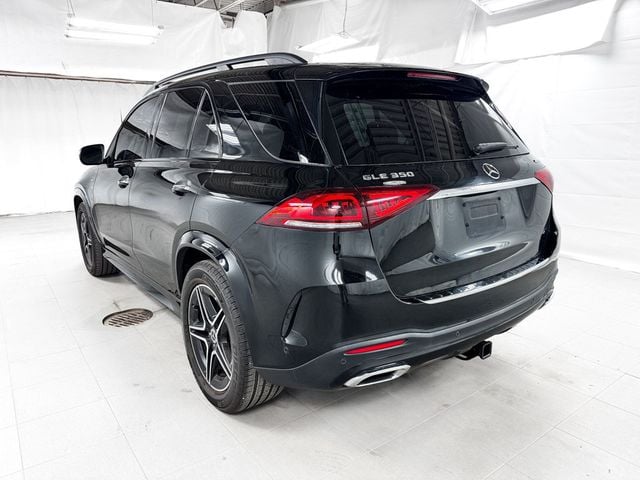 2020 Mercedes-Benz GLE 350 4MATIC AMG EDITION AWD - 23018849 - 4