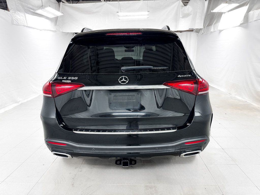 2020 Mercedes-Benz GLE 350 4MATIC AMG EDITION AWD - 23018849 - 5