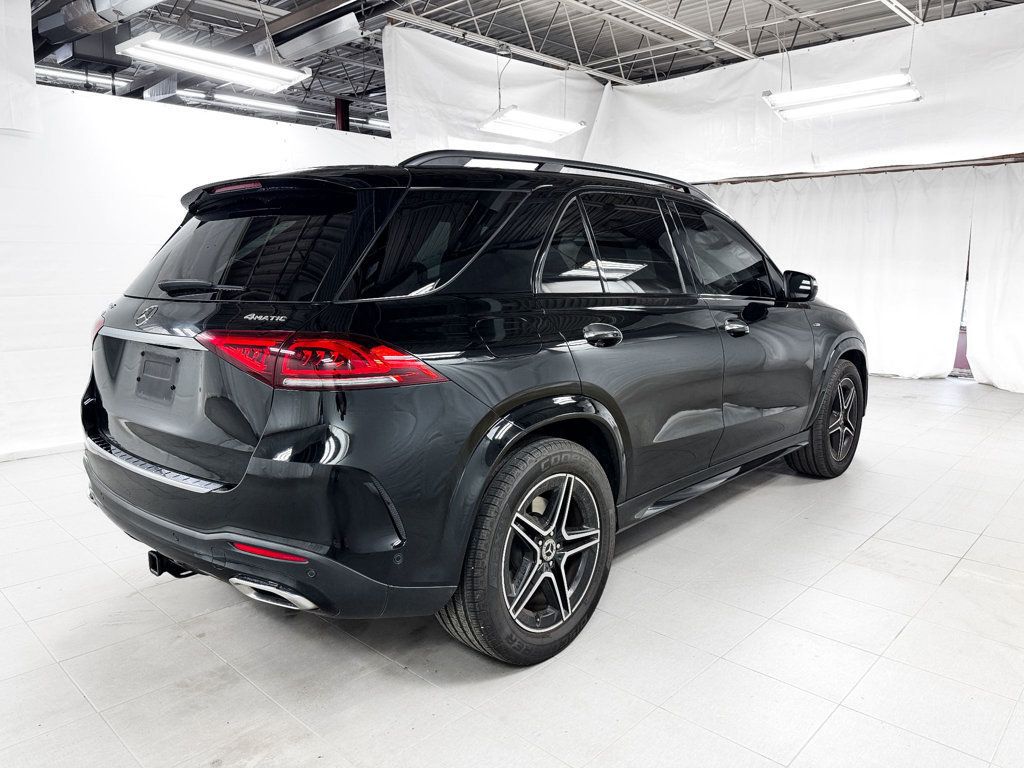 2020 Mercedes-Benz GLE 350 4MATIC AMG EDITION AWD - 23018849 - 6