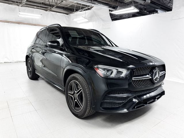 2020 Mercedes-Benz GLE 350 4MATIC AMG EDITION AWD - 23018849 - 7