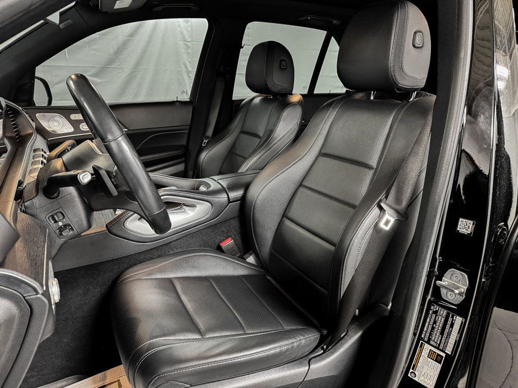 2020 Mercedes-Benz GLE 350 4MATIC AMG EDITION AWD - 23018849 - 8