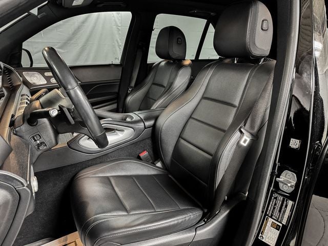 2020 Mercedes-Benz GLE 350 4MATIC AMG EDITION AWD - 23018849 - 8