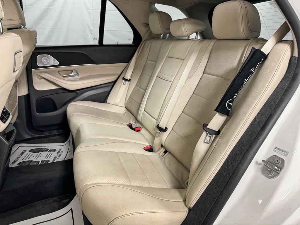2020 Mercedes-Benz GLE 350 4MATIC PREMIUM AWD - 22905913 - 9