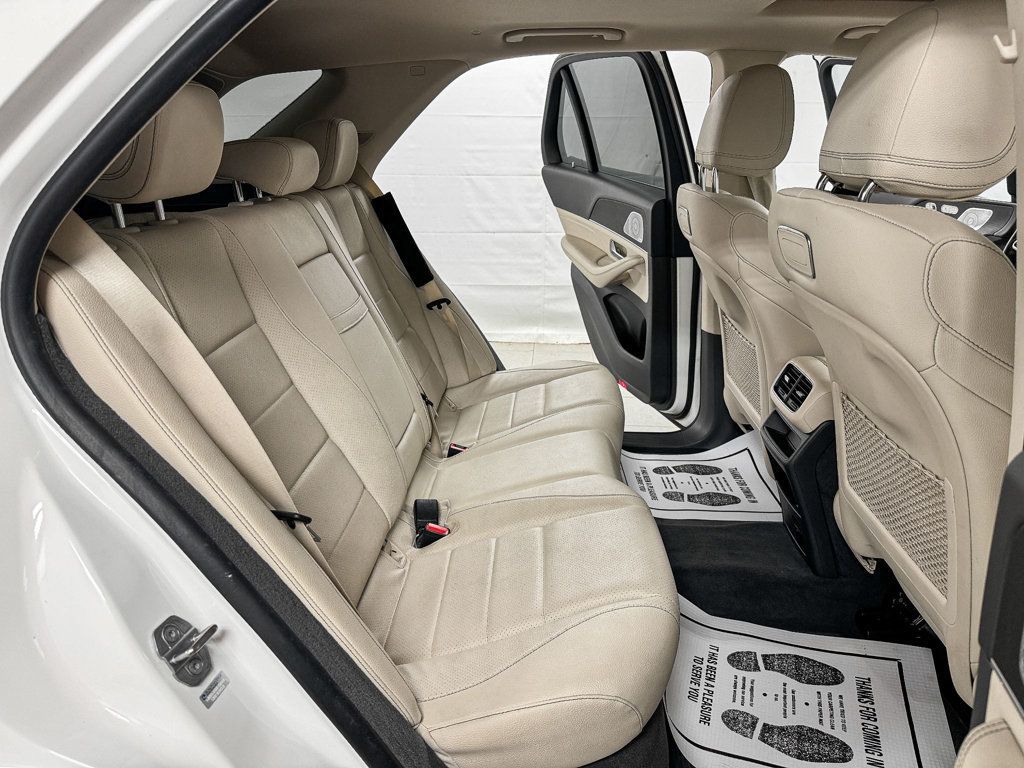 2020 Mercedes-Benz GLE 350 4MATIC PREMIUM AWD - 22905913 - 10