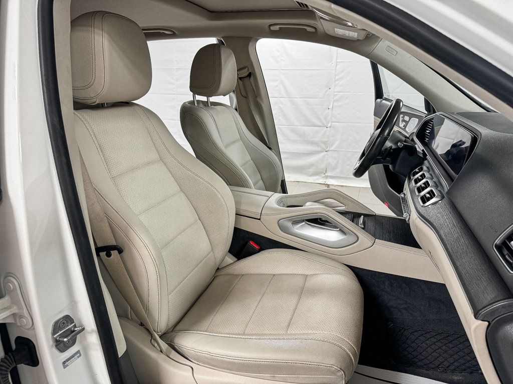2020 Mercedes-Benz GLE 350 4MATIC PREMIUM AWD - 22905913 - 11